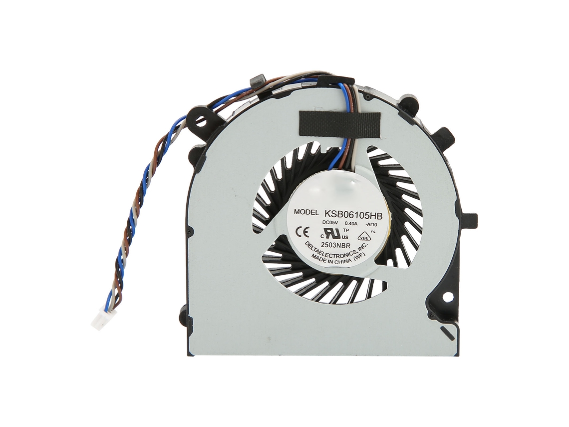 2026zentro-cooler De Cpu Para Notebook Pequeno Substituição Para Hp Pavilion 14 Ac Ac000 Ac100 Ad Ad000 An