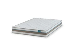 Colchão Nature Cloud Visco    180 X 105 Cm Altura 23 Cm Leafsleep