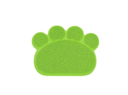 1pcs Tapete De Limpeza Para Gatos Allinless