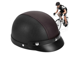 Capacete de Ciclismo TAISHENGDA feminino com chapéu de sol e proteção solar