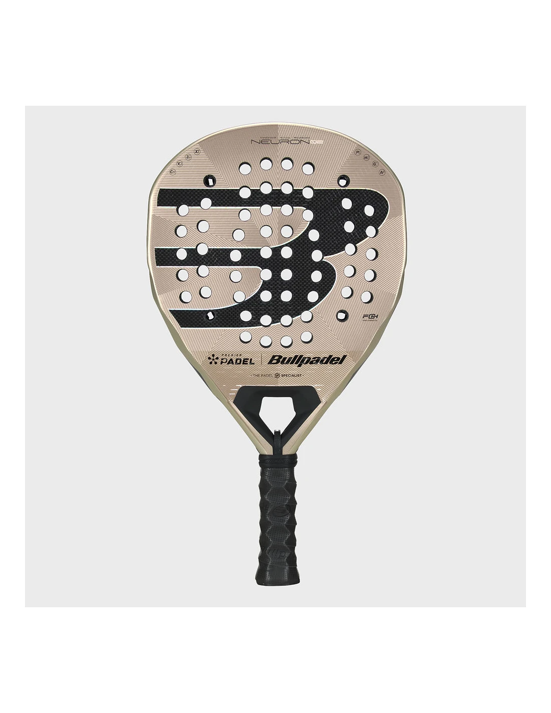 Bullpadel Neurônio Premier Padel 26