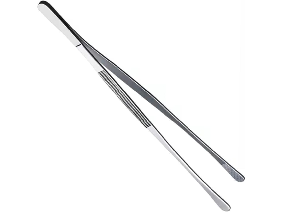 Pinça Profissional Para Churrasco Kisangel, Pinça Ergonômica Para Churrasco, Utensílios De Aço Inoxidável Para Churrasco