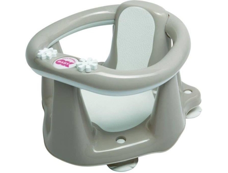 Banheira  Flipper Cinza