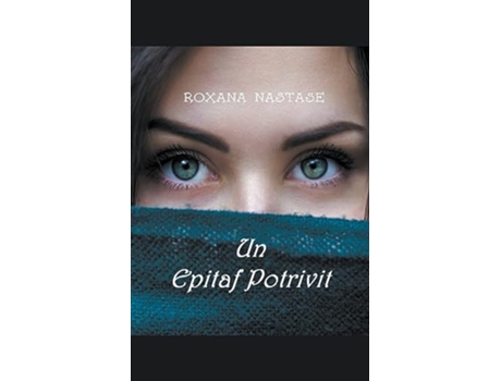 Livro Un Epitaf Potrivit MacKay Detectiv Canadian Romanian Edition de Roxana Nastase (Romeno)