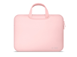 Bolsa De Neoprene TECH PROTECT Para Laptop De 15 16 Polegadas De Alta Proteção
