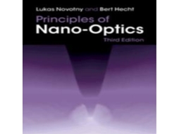 Livro Principles of Nano-Optics de Lukas Novotny (Inglês)