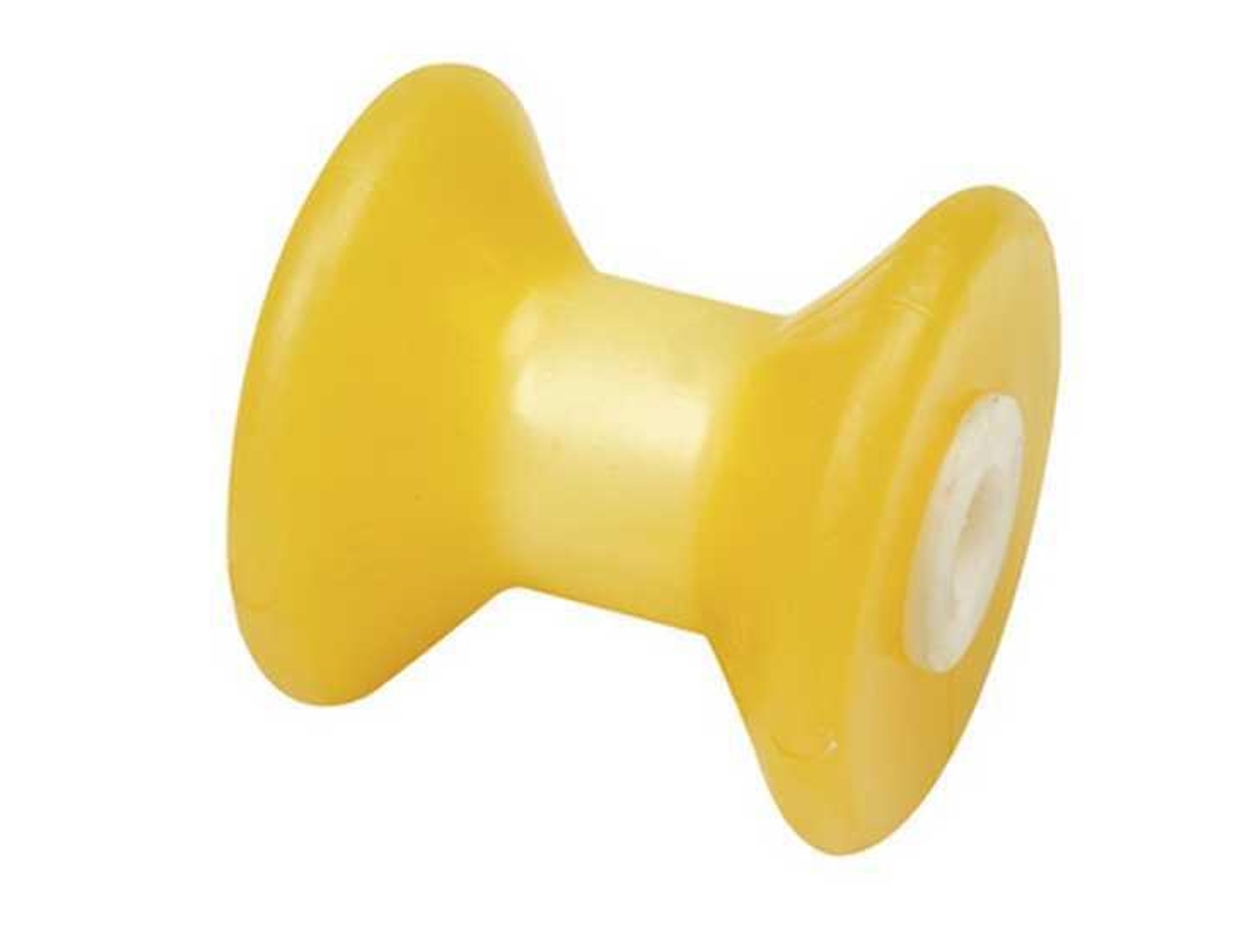 Seachoice Bow Roller Non Marking