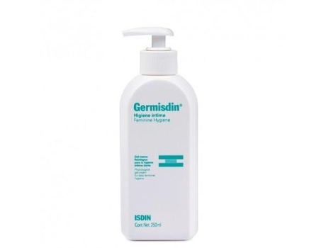 Germisdin Higiene Íntima 250ml