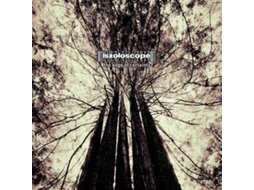 CD Iszoloscope - The Edge (1CDs)