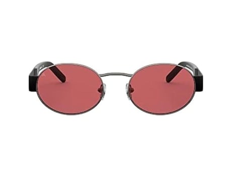Óculos de Sol de Homem ARNETTE Lars Aviador Dourado Preto