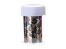 Adesivo De Arte De Uñas Decal Manicure Decoración Estrellada Moda (29)