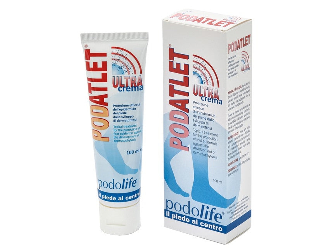 Podatlet Ultra Creme 100 Ml