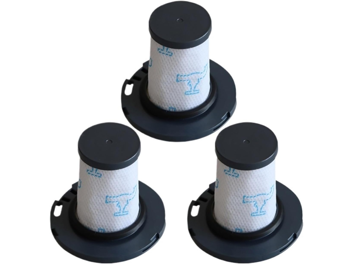 Filtro Reutilizável, Compatível Com Rowenta Zr009007