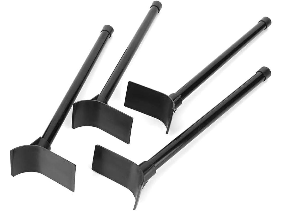 Suporte Antiderrapante para Balde de Camping SFUSHOS