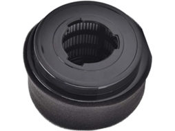 Conjunto De 2 Filtros Para Aspiradores Pó Sem Saco Bissell Powerforce