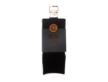 Vinho doce TORO ALBALÁ Don PX Etiqueta Doble Pedro Ximénez Montilla-Moriles Garrafa Pequena (0.2 L - 1 Unidade)
