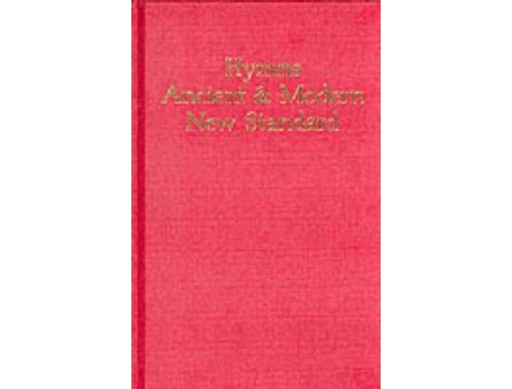 Livro hymns ancient and modern de edited by hymns ancient and modern editorial board (inglês)