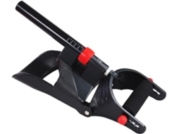 Equipamento De Ginástica Para Fortalecimento, Aço