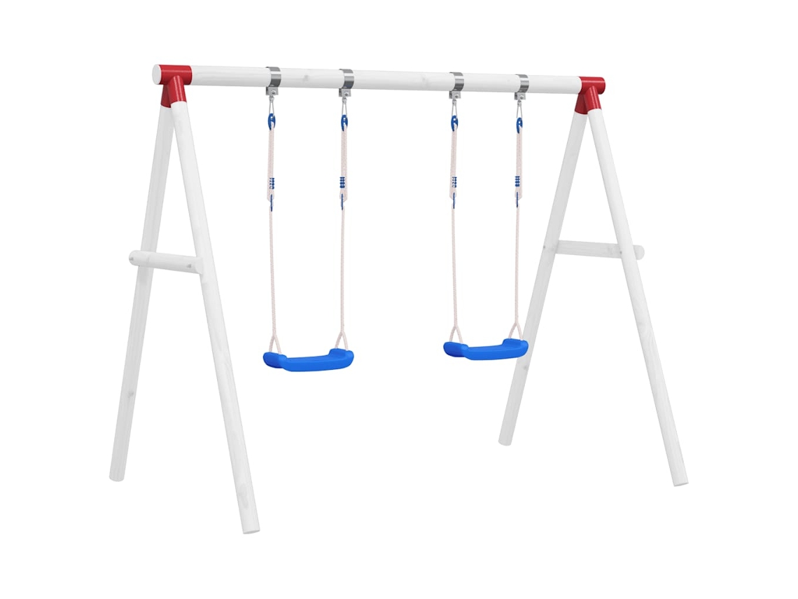 Swing Seat, Swing Seats Vidaxl Azul Polietileno (n/a)