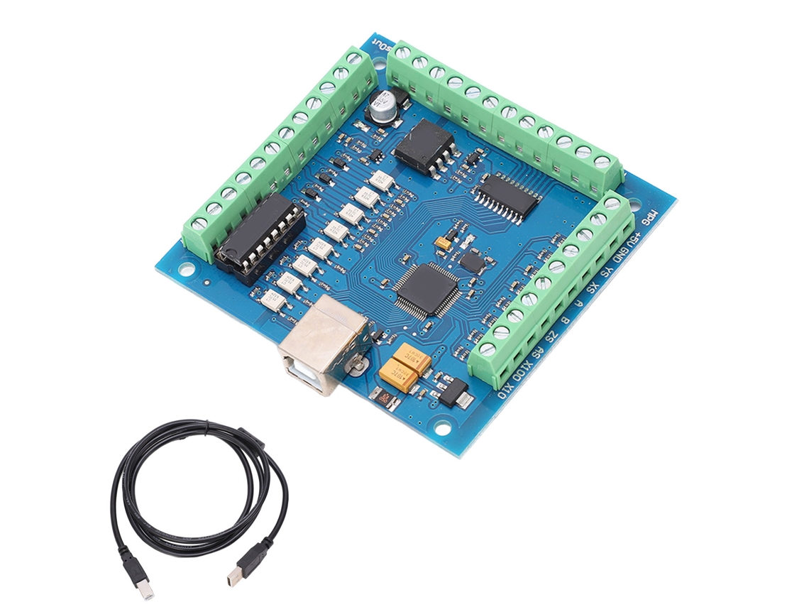 Receiver Rtl Sdr 100khz‑1.7ghz Para Aviação Sunflare
