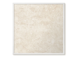 Quadro de vidro magnético com veios cinzentos para hall de entrada Espelharte (50x50 cm)