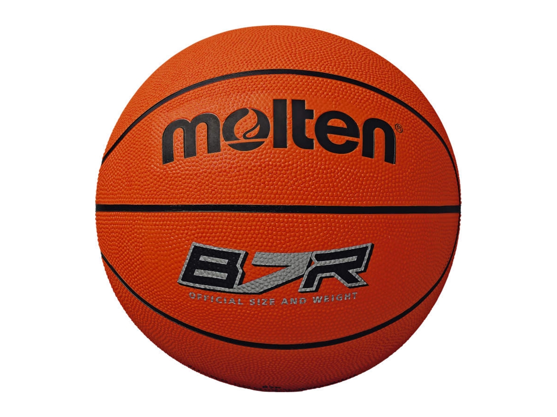 Basquetebol Br MOLTEN