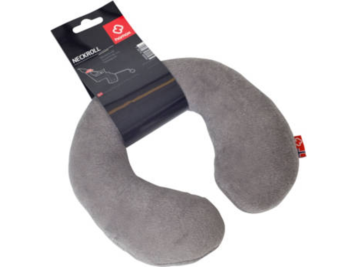 Protetor de Pescoço de Criança HAMAX Neckroll (Cinzento-TU)