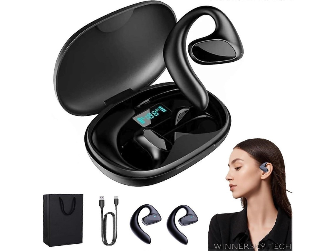 Keileni Talkaese Translation Headset, Ai Translation Headset