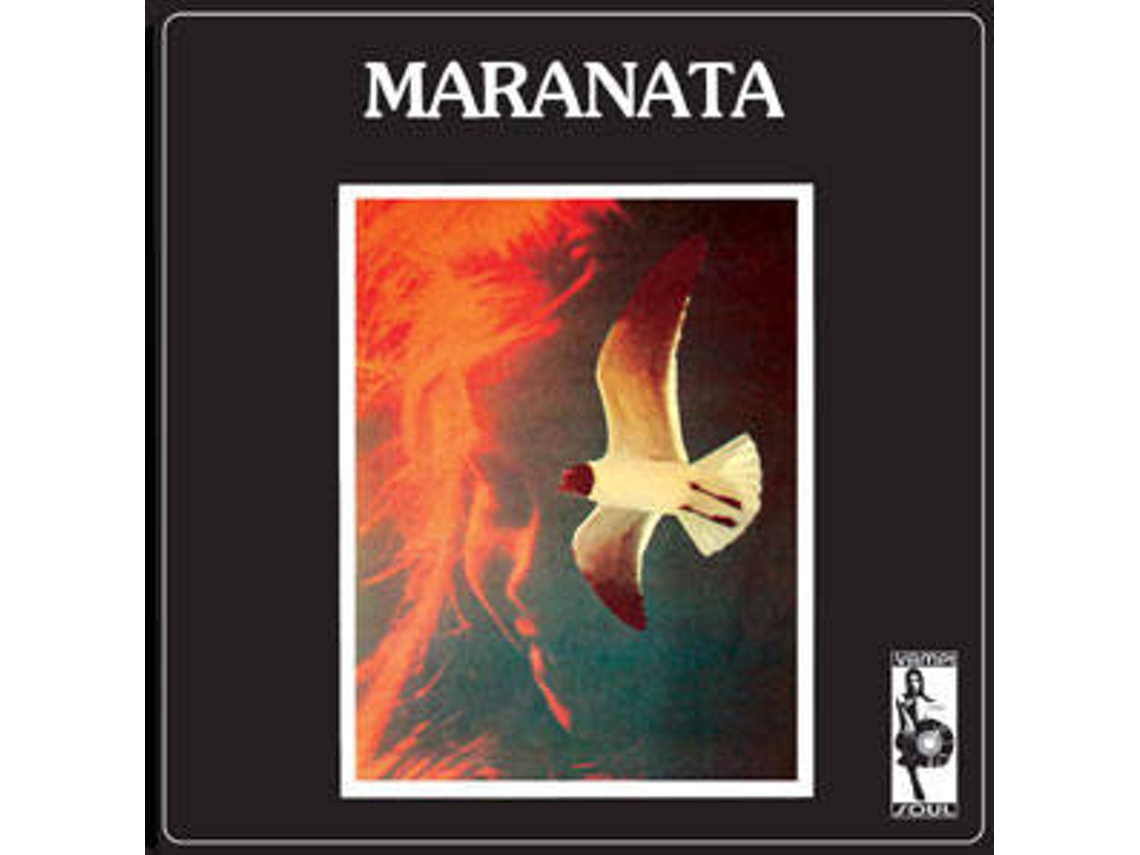 CD Maranata - Mírame Bien (1CDs)