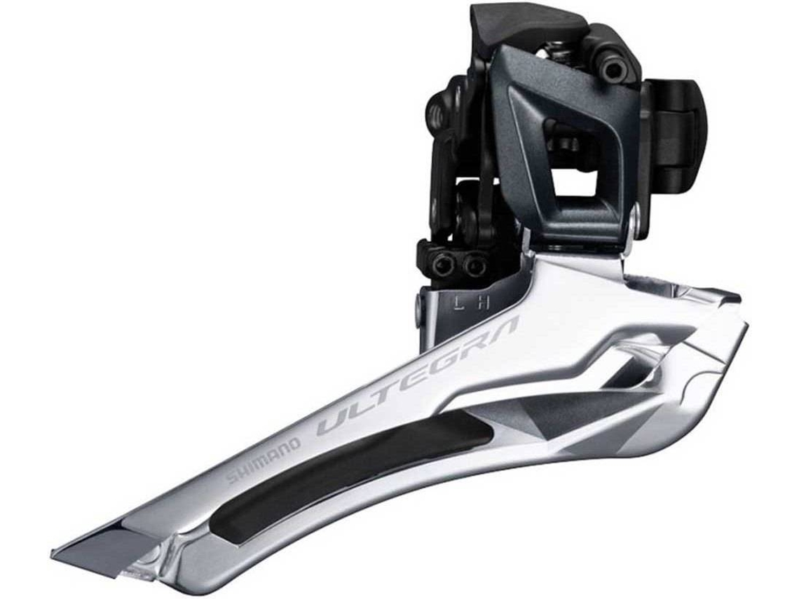 Desviador SHIMANO Dianteiro Ultegra Fd-r8000 31.8 Mm