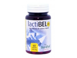 Herdibel Lactibel Ft 60 Cápsulas