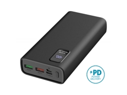 Powerbank PLATINET Preto