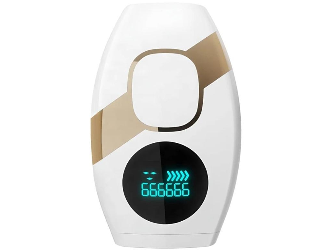 Dispositivo De Remoção De Pêlos Ipl Em Casa Para Mulheres Sistema Permanente Indolor A Laser Linha De Biquíni Facial Superior Axilas Costas Yizhood