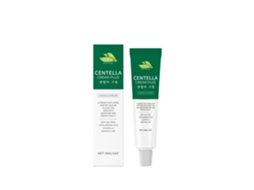 Hidratante Facial Calmante Alta Hidratação