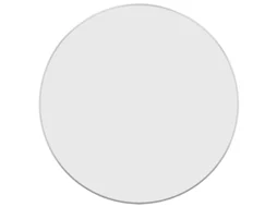Wall Mirror, Wall Mirrors Vidaxl Prateado Vidro (ø 60 Cm)