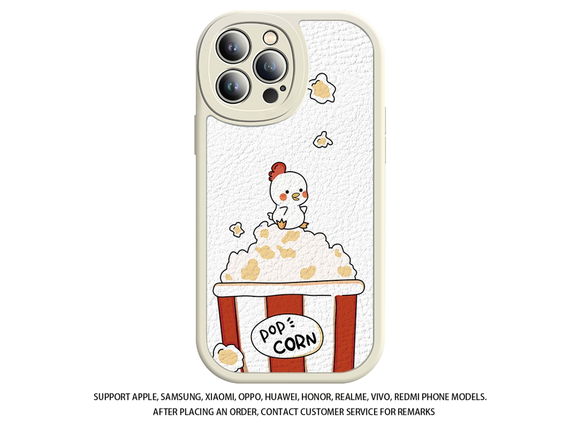 Capa Adapte Bonito Personalização para VEANXIN Seda