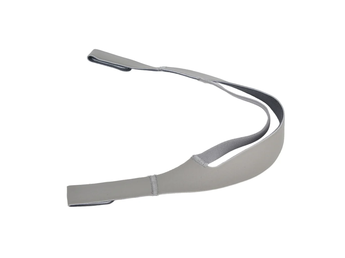 Tira De Fixação Nasal Para Máscara Cpap