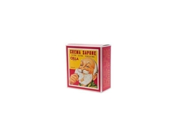 Sabonete De Barbear Cella 1000 Gr 35,2 Onças