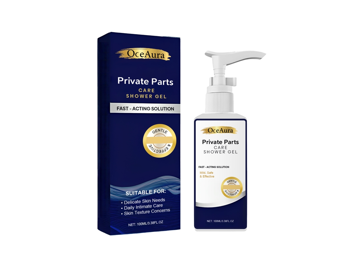 Gel De Banho Hidratação Natural Corporal