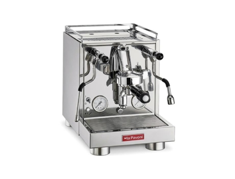 Máquina de café expresso LA PAVONI New Cellini Evoluzione