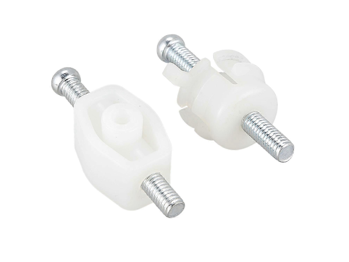 Conjunto De Parafusos Do Ajustador Do Farol Frontal Compatível Com Transporter T4