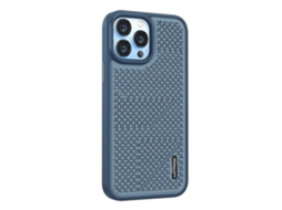 Capa Para Iphone 14 Pro Max Em Tpu E Pc