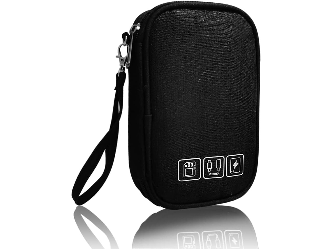 Lurelia Bolsa Para Portátil Resistente À Água Acolchoado