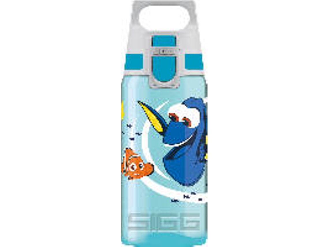 Garrafa SIGG 8596