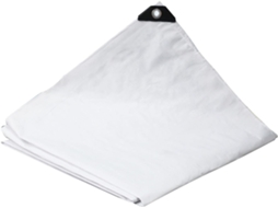 Pool Tarp Anti Uv Heat Resistant Sunshade