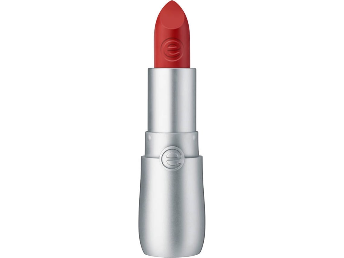 Batom ESSENCE Aveludado Mate 09