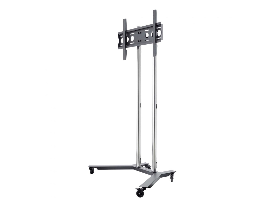 Tr1 Signage Display Mount 190.5 Cm Black, Stainless Steel Edbak (75)