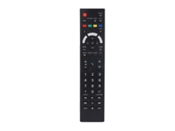 Controle remoto para acessórios Google Assistant Panasonic | EOOCOO
