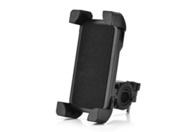 Suporte Universal para Telefone de Bicicleta EOOCOO de instalação fixa