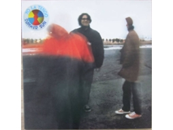 Vinil Yo La Tengo - Summer Side Of Life (1CDs)